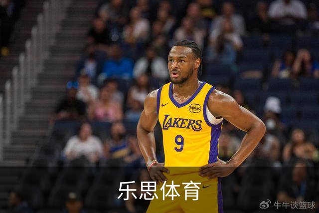 乐思体育公司简介